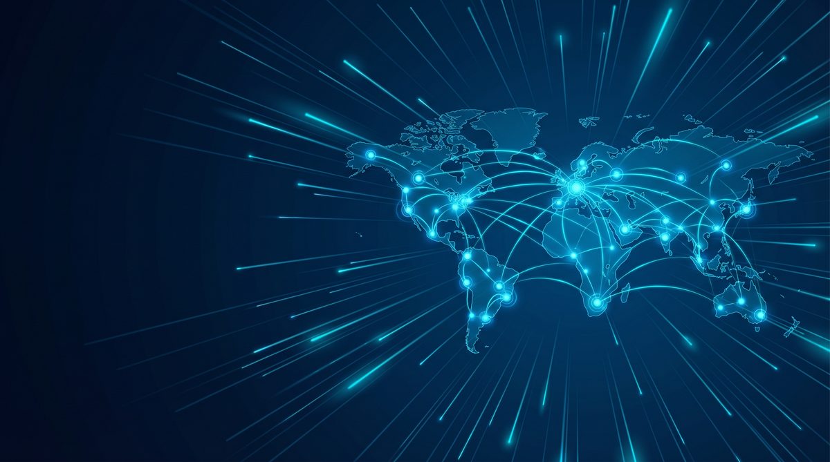 林肯加速器全球网络加速